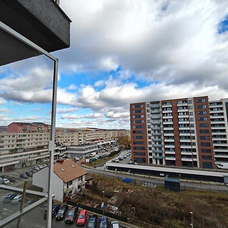 Park Lake Near Iulius Mall, Wi-Fi, Walk-In Showe Cluj-Napoca Exteriör bild